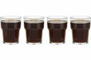 Cookinglife Waterglazen Kunststof Stapelbaar - CampVibe - Outdoor - Onbreekbaar - 275 ml - 4 Stuks