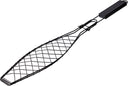 Cookinglife BBQ Visgrill Fire & Flavour - Non-Stick Metaal - Grillen van Vis en Groenten