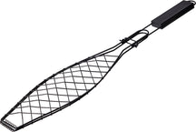 Cookinglife BBQ Visgrill Fire & Flavour - Non-Stick Metaal - Grillen van Vis en Groenten