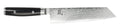 Yaxell Kiritsukemes Ran 20 cm - 69 laags roestvrij damast staal - canvas Micarta heft