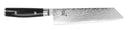 Yaxell Kiritsukemes Ran 20 cm - 69 laags roestvrij damast staal - canvas Micarta heft