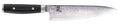 Yaxell Koksmes Ran 20 cm - 69 laags roestvrij damast staal - canvas Micarta heft