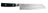 Yaxell Kiritsukemes Zen 20 cm - 37 laags roestvrij damast staal - canvas Micarta heft