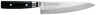 Yaxell Koksmes Zen 20 cm - 37 laags roestvrij damast staal - canvas Micarta heft
