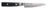 Yaxell Officemes Zen 12 cm - 37 laags roestvrij damast staal - canvas Micarta heft