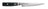 Yaxell Vleesmes Zen 15 cm - 37 laags roestvrij damast staal - canvas Micarta heft