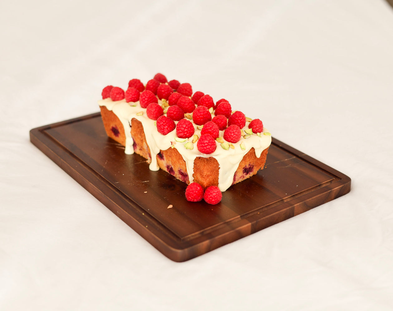 Of je nu een uitgebreide high-tea organiseert of gewoon iets lekkers zoekt voor bij de koffie: met dit recept steel je gegarandeerd de show.
