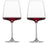 Zwiesel Glas Wijnglazen Vivid Senses Velvety & Sumptuous - 710 ml - 2 stuks