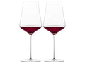 Zwiesel Glas Bordeauxglazen Duo - 729 ml - 2 stuks