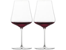 Zwiesel Glas Bourgogneglazen Duo - 739 ml - 2 stuks