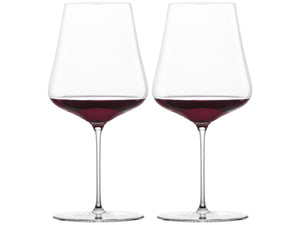 Zwiesel Glas Bourgogneglazen Duo - 739 ml - 2 stuks