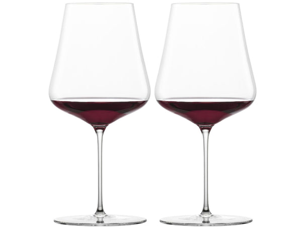 Zwiesel Glas Bourgogneglazen Duo - 739 ml - 2 stuks
