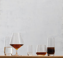 Zwiesel Glas Bordeauxglazen Pure - 680 ml - 2 stuks