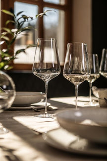 Zwiesel Glas Bordeauxglazen Duo - 729 ml - 2 stuks