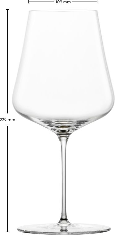 Zwiesel Glas Bourgogneglazen Duo - 739 ml - 2 stuks