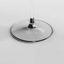 Zwiesel Glas Champagneglazen - Flutes - Duo - 378 ml - 2 stuks