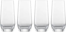 Zwiesel Glas Longdrinkglazen Pure - 542 ml - 4 stuks