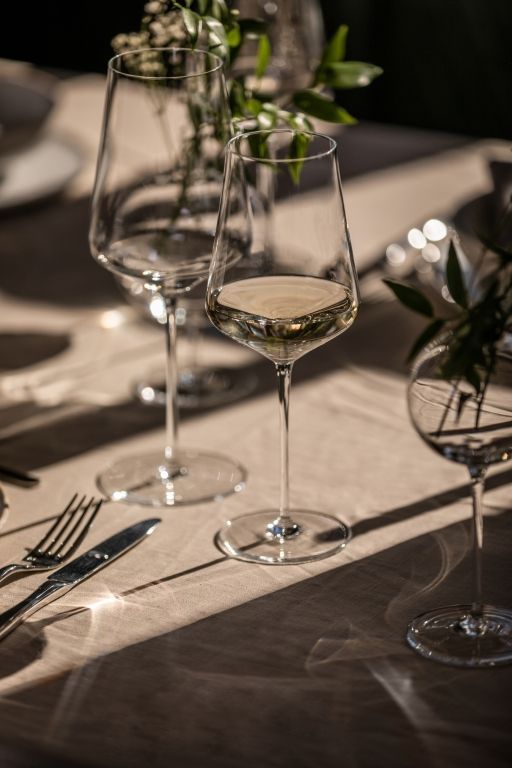 Zwiesel Glas Wijnglazen allround Duo - 548 ml - 2 stuks