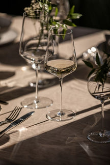 Zwiesel Glas Wijnglazen allround Duo - 548 ml - 2 stuks