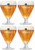 Affligem Bierglazen 300 ml - 4 Stuks