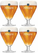 Affligem Bierglazen 300 ml - 4 Stuks
