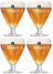 Affligem Bierglazen 300 ml - 4 Stuks