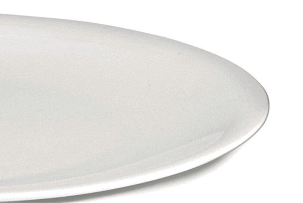 Alessi Dinerborden All-Time ø 27 cm - 4 stuks - Guido Venturini - AGV29/1