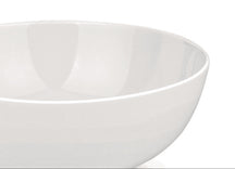 Alessi Soepkommen / Kommen All-Time ø 16.5 cm - 4 stuks - Guido Venturini - AGV29/3