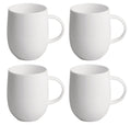 Alessi Mokken All-Time 375 ml - 4 stuks - Guido Venturini - AGV29/89