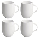 Alessi Mokken All-Time 375 ml - 4 stuks - Guido Venturini - AGV29/89