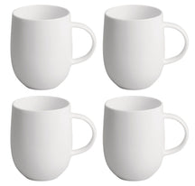 Alessi Mokken All-Time 375 ml - 4 stuks - Guido Venturini - AGV29/89