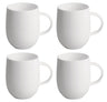 Alessi Mokken All-Time 375 ml - 4 stuks - Guido Venturini - AGV29/89