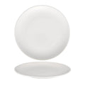 Alessi Ontbijtborden / Dessertborden All-Time ø 20 cm - 4 stuks - Guido Venturini - AGV29/5