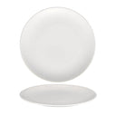 Alessi Ontbijtborden / Dessertborden All-Time ø 20 cm - 4 stuks - Guido Venturini - AGV29/5