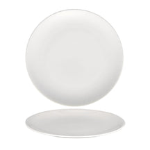 Alessi Ontbijtborden / Dessertborden All-Time ø 20 cm - 4 stuks - Guido Venturini - AGV29/5
