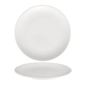 Alessi Ontbijtborden / Dessertborden All-Time ø 20 cm - 4 stuks - Guido Venturini - AGV29/5