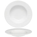 Alessi Diepe Borden / Pastaborden PlateBowlCup ø 22 cm - 4 stuks - Jasper Morrison - AJM28/2