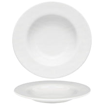 Alessi Diepe Borden / Pastaborden PlateBowlCup ø 22 cm - 4 stuks - Jasper Morrison - AJM28/2