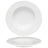 Alessi Diepe Borden / Pastaborden PlateBowlCup ø 22 cm - 4 stuks - Jasper Morrison - AJM28/2