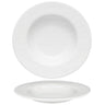 Alessi Diepe Borden / Pastaborden PlateBowlCup ø 22 cm - 4 stuks - Jasper Morrison - AJM28/2