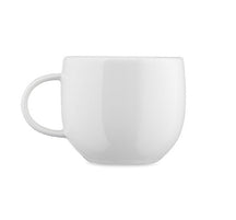Alessi Koffiekopjes All-Time 270 ml - 4 stuks - Guido Venturini - AGV29/78