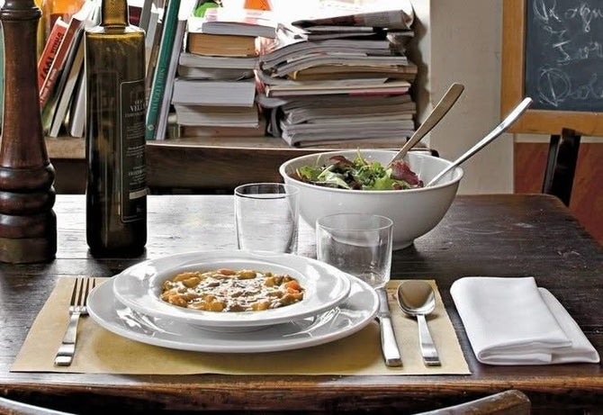 Alessi Servies