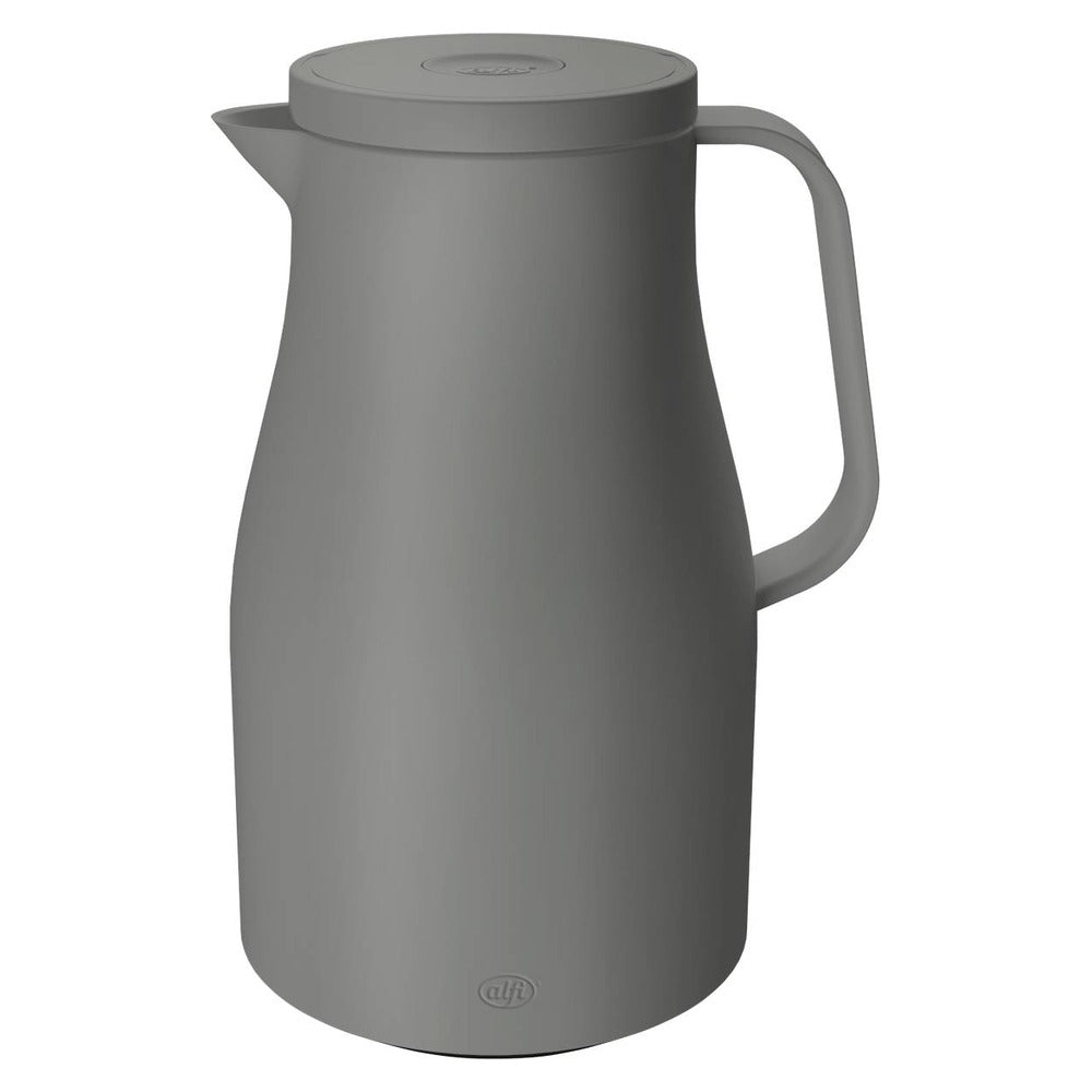 Alfi Thermoskan / Isoleerkan Econscious - Slate Grey - 1 liter