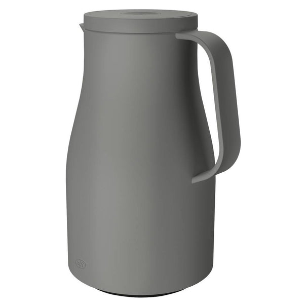 Alfi Thermoskan / Isoleerkan Econscious - Slate Grey - 1 liter