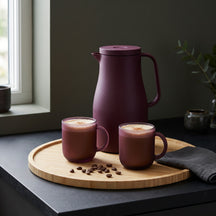 Cosy & Trendy Draaiplateau / Lazy Susan Bamboe ø 42 cm