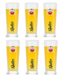 Amstel Bierglazen Radler - 300 ml - 6 stuks
