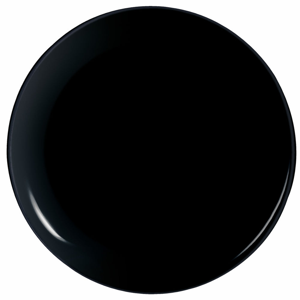 Arcoroc Pizzaborden Evolutions Black - ø 32 cm - 6 stuks