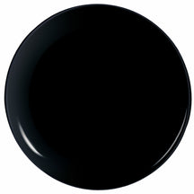 Arcoroc Pizzaborden Evolutions Black - ø 32 cm - 6 stuks