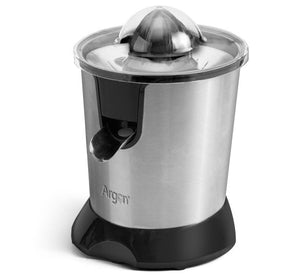 Argon Elektrische Citruspers Zwart/RVS - 350 ml - 85 W