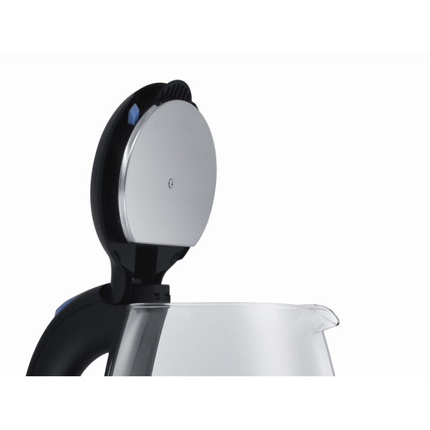 Argon Waterkoker Glas / RVS - 1.8 Liter - 1500 W